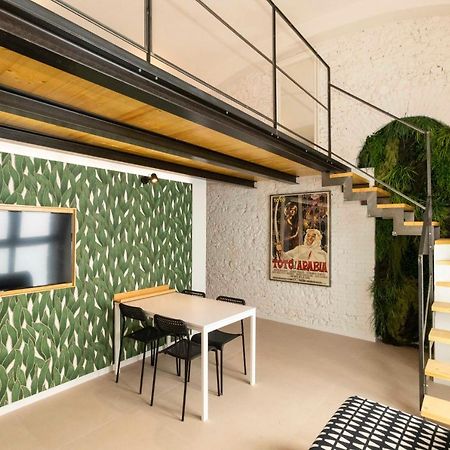 Porta Nuova Cozy Apartments Turin Luaran gambar