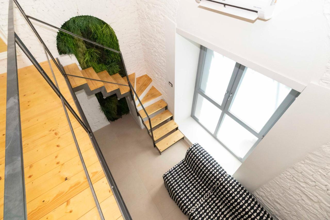 Porta Nuova Cozy Apartments Turin Luaran gambar