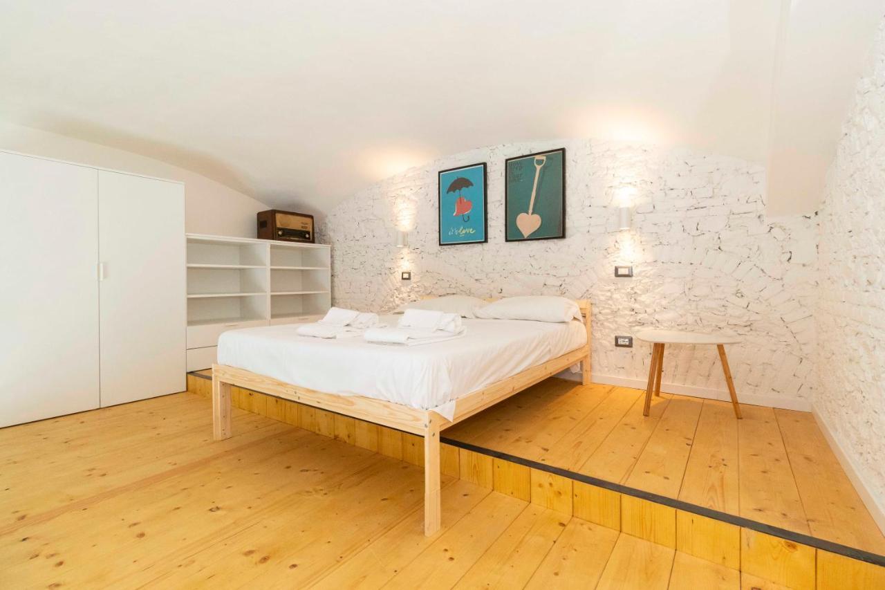 Porta Nuova Cozy Apartments Turin Luaran gambar
