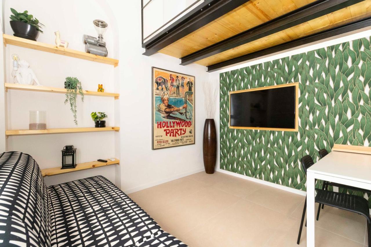 Porta Nuova Cozy Apartments Turin Luaran gambar
