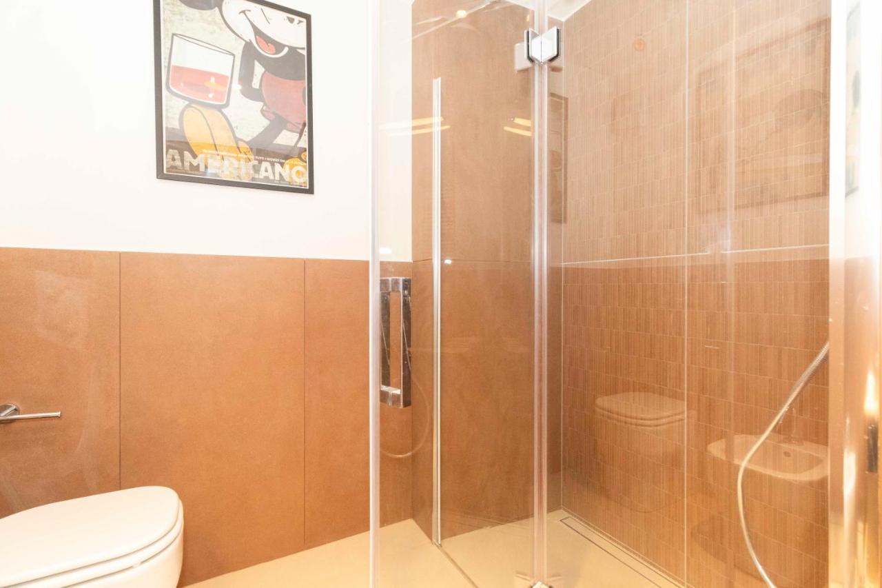 Porta Nuova Cozy Apartments Turin Luaran gambar