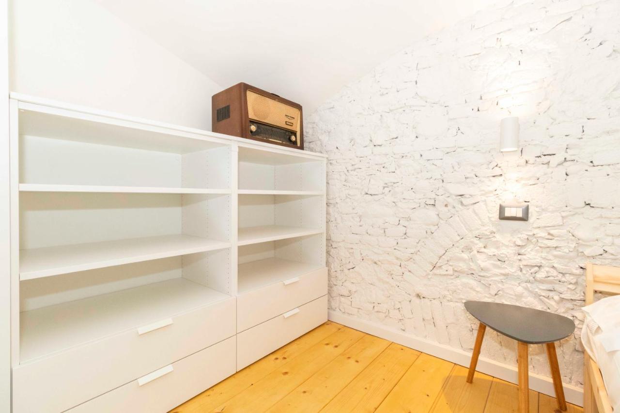 Porta Nuova Cozy Apartments Turin Luaran gambar