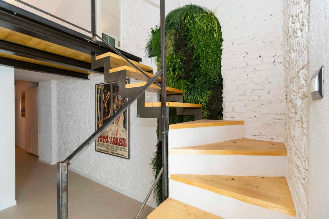 Porta Nuova Cozy Apartments Turin Luaran gambar