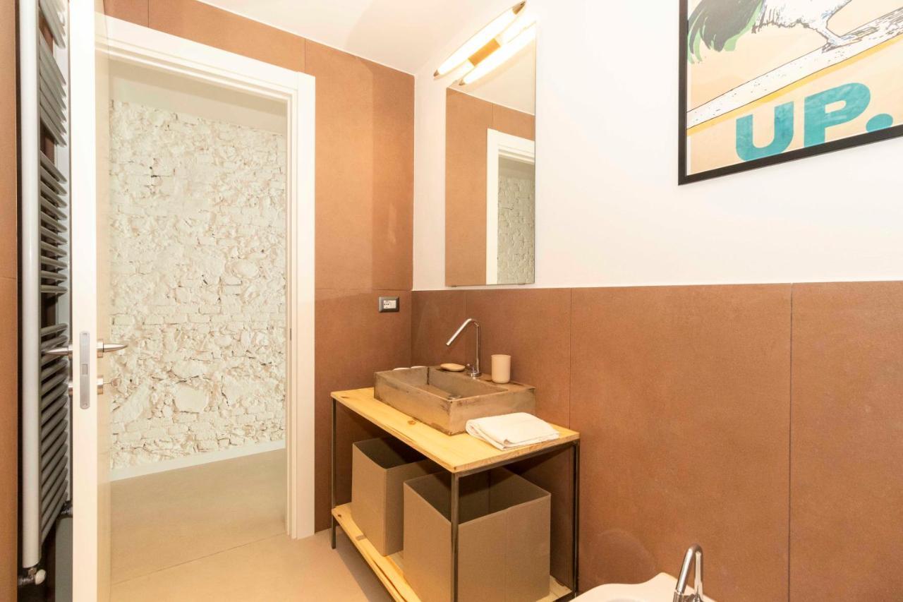 Porta Nuova Cozy Apartments Turin Luaran gambar