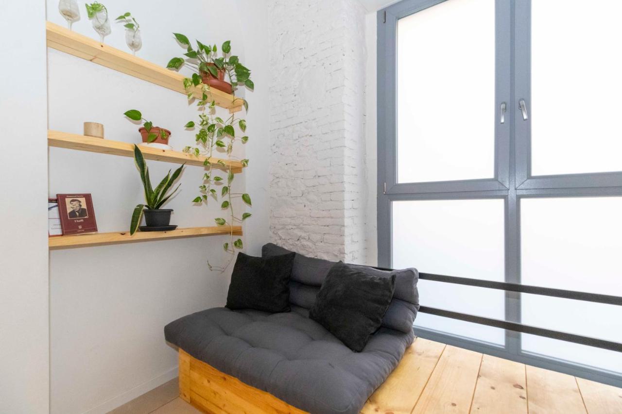 Porta Nuova Cozy Apartments Turin Luaran gambar