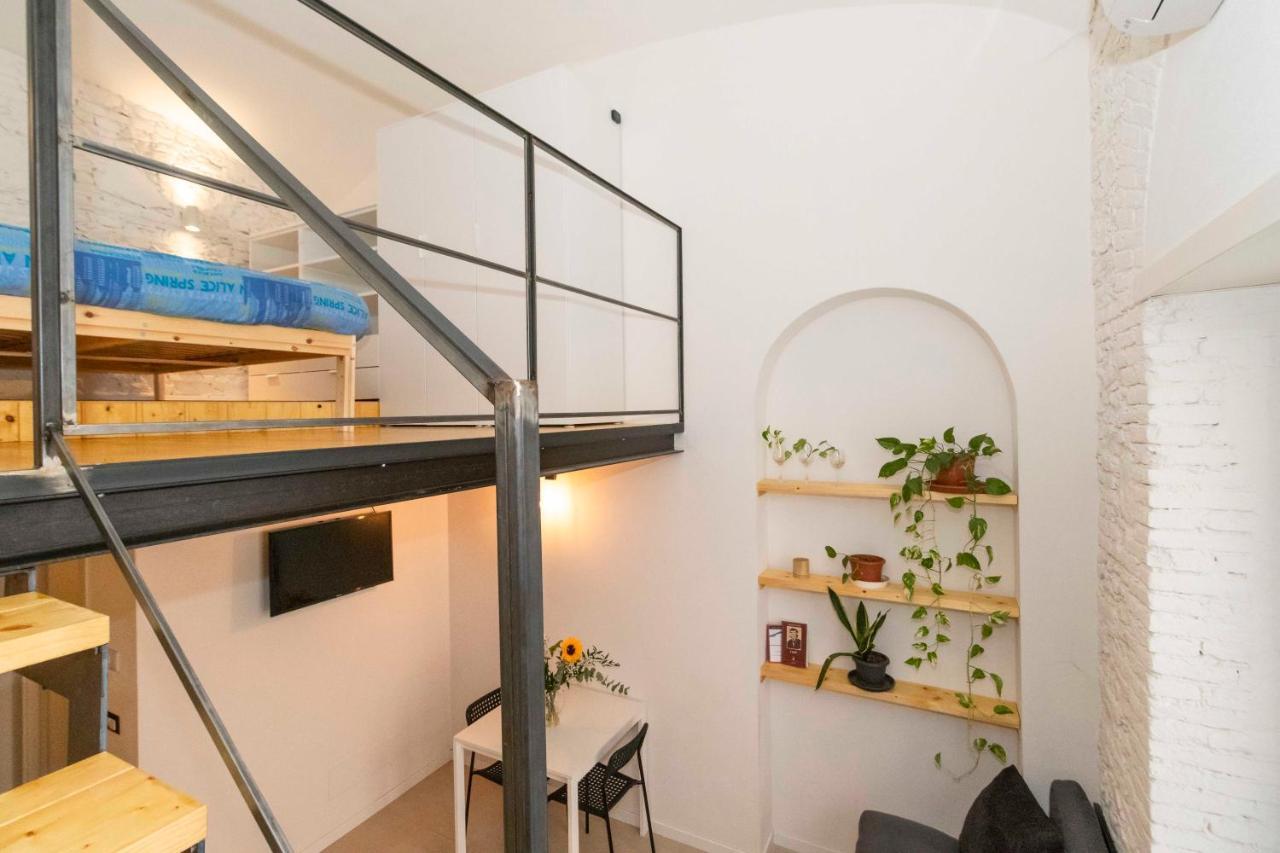 Porta Nuova Cozy Apartments Turin Luaran gambar