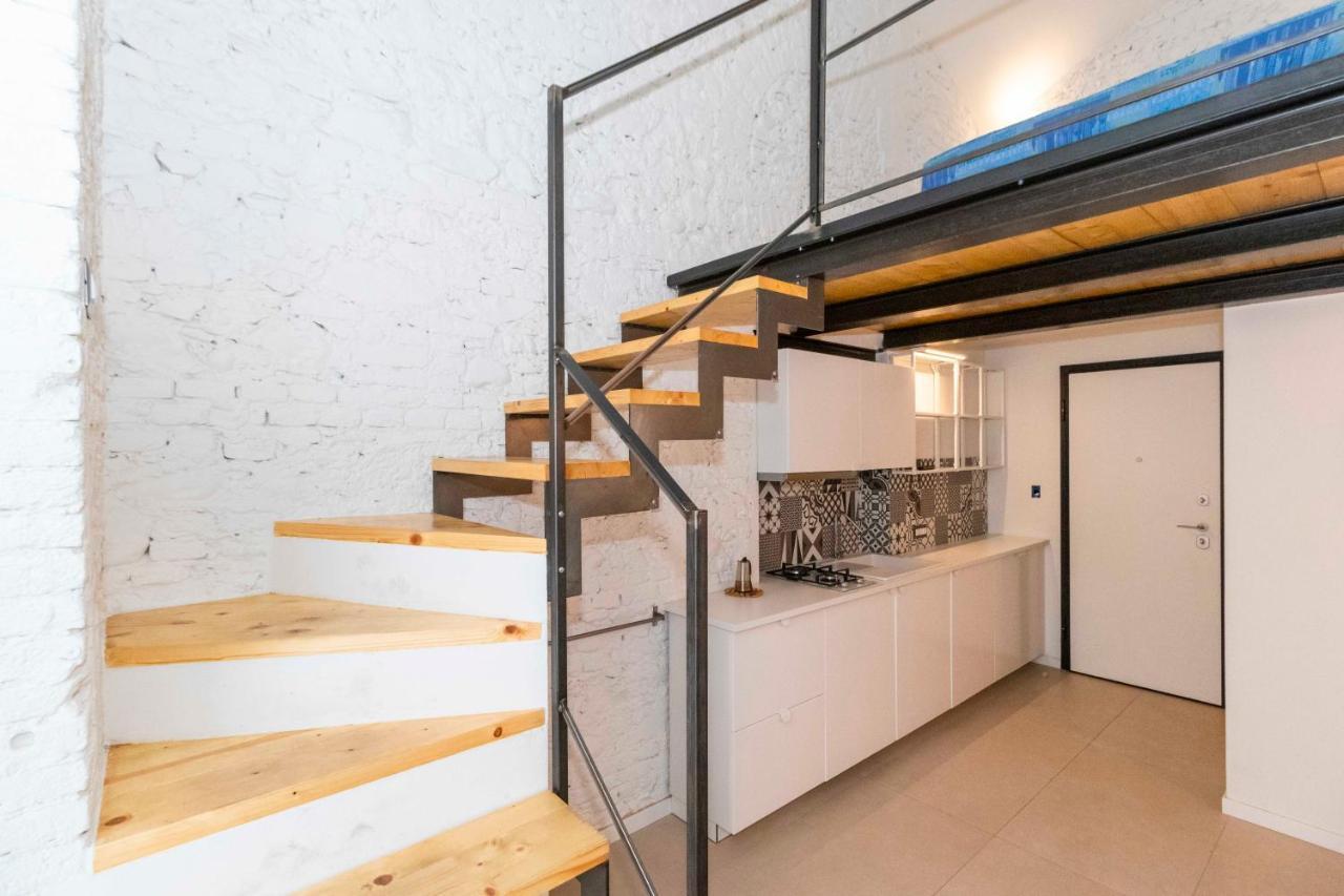 Porta Nuova Cozy Apartments Turin Luaran gambar
