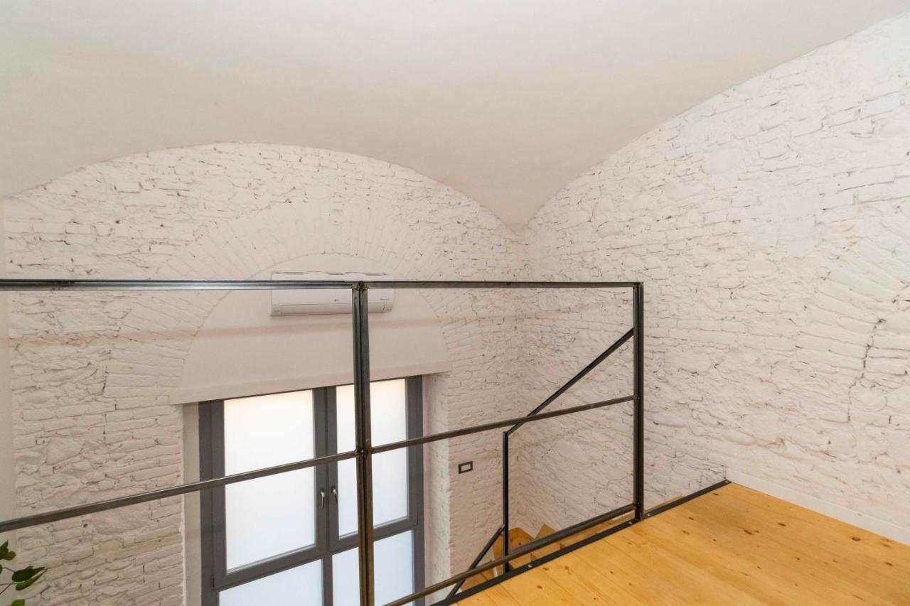 Porta Nuova Cozy Apartments Turin Luaran gambar