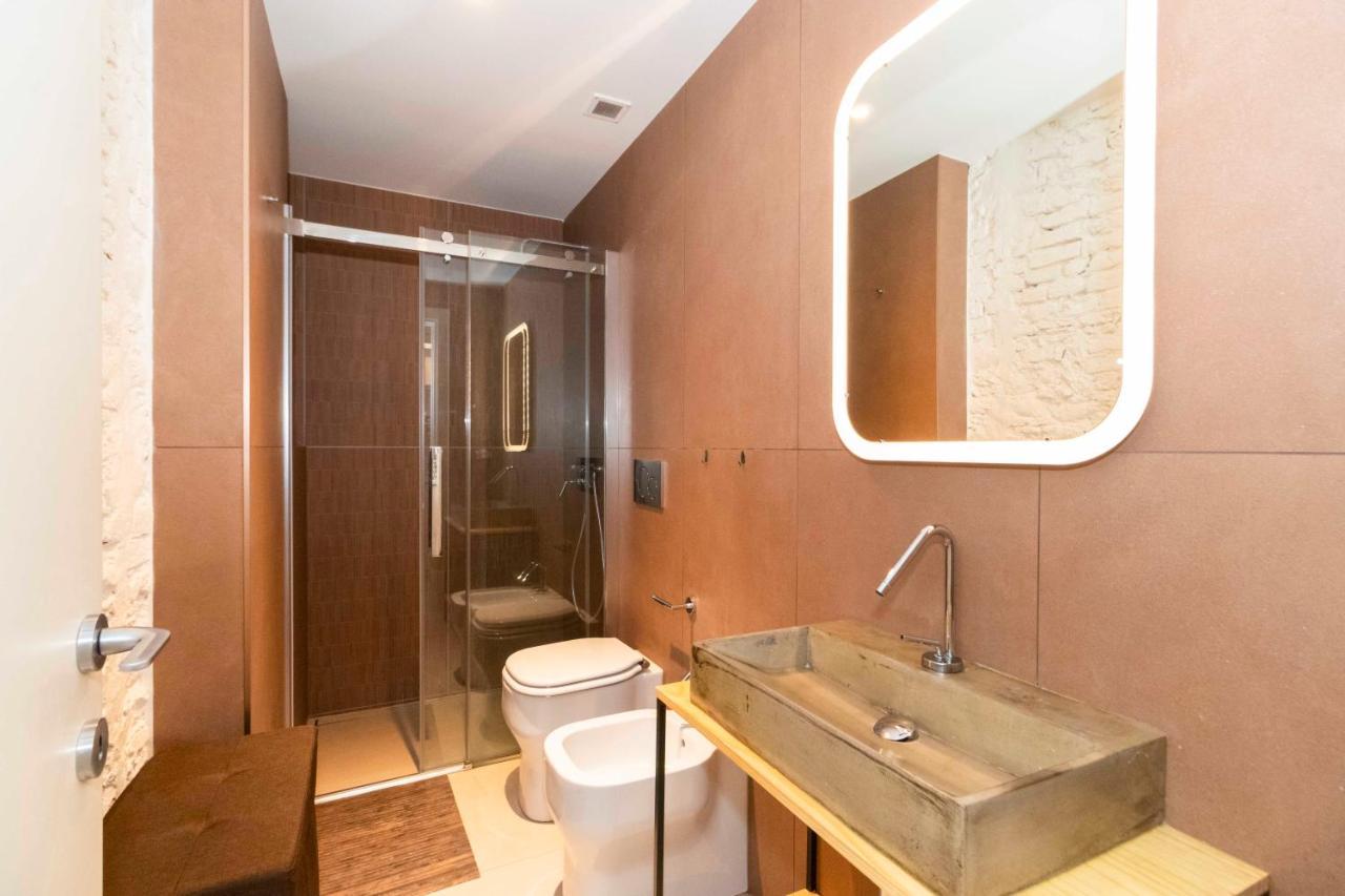 Porta Nuova Cozy Apartments Turin Luaran gambar