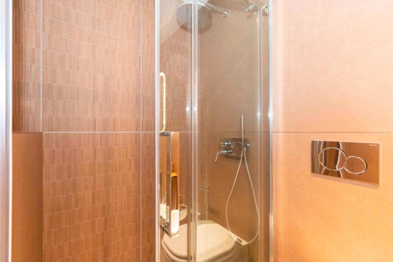 Porta Nuova Cozy Apartments Turin Luaran gambar