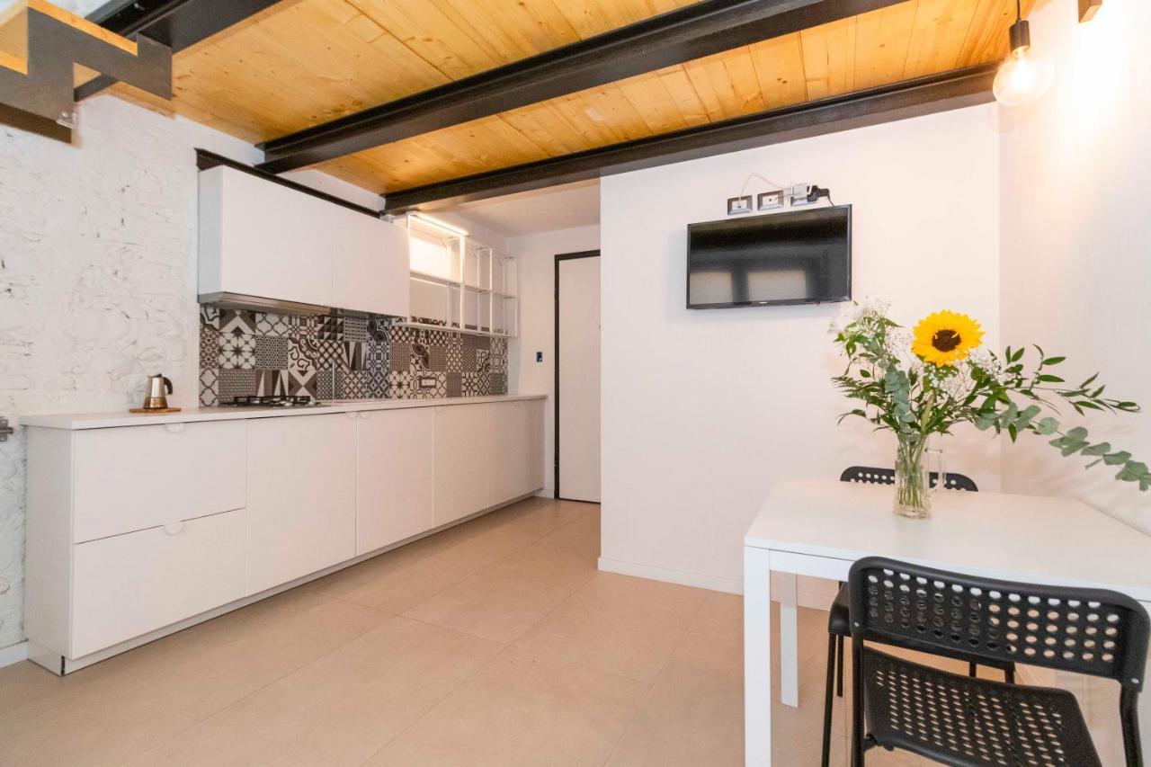 Porta Nuova Cozy Apartments Turin Luaran gambar