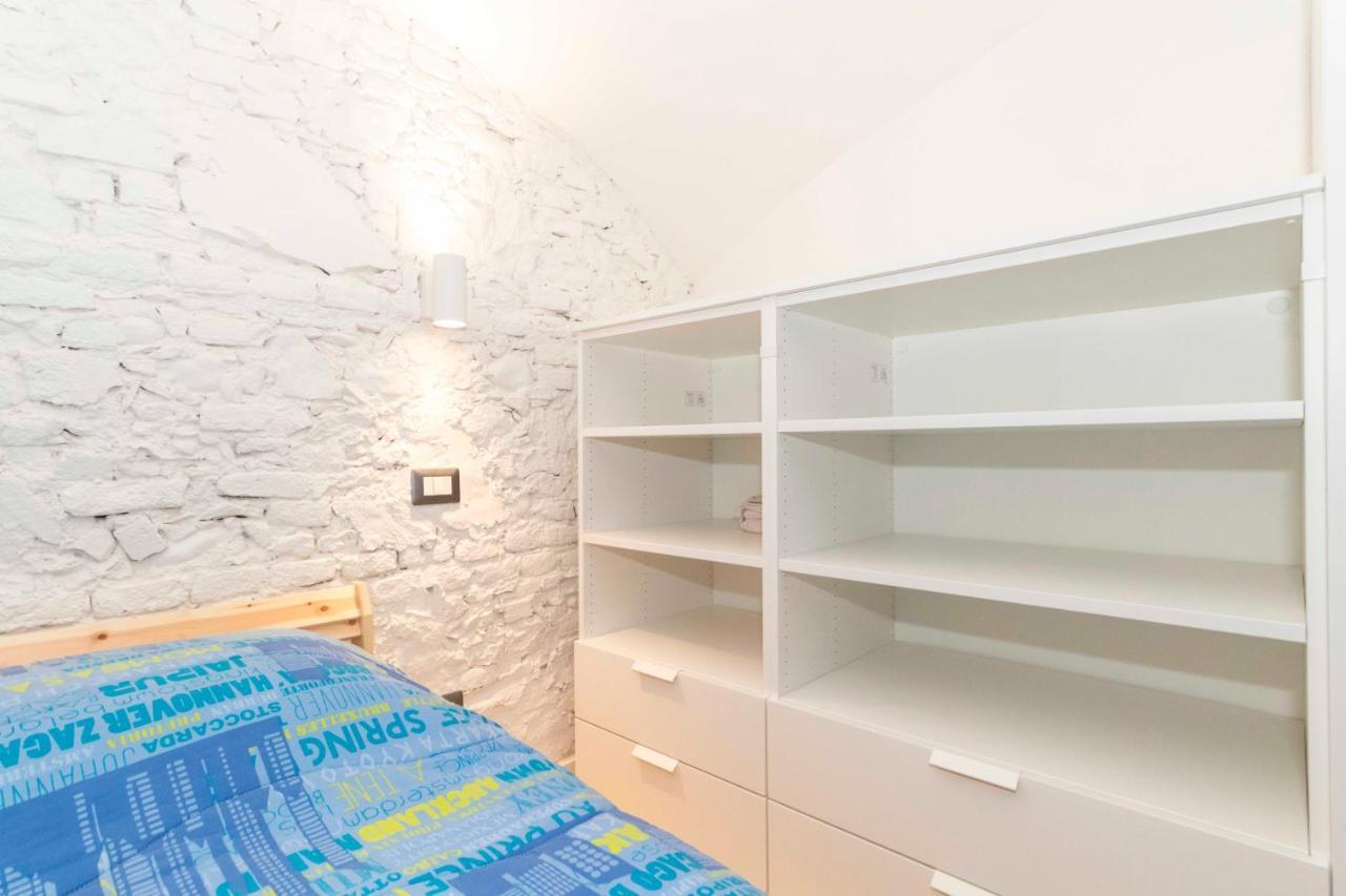 Porta Nuova Cozy Apartments Turin Luaran gambar