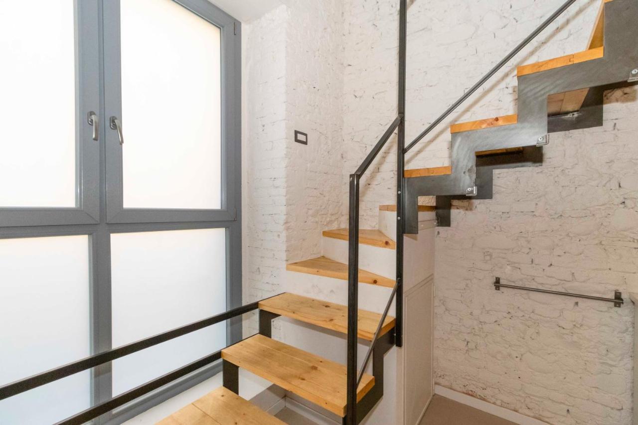 Porta Nuova Cozy Apartments Turin Luaran gambar
