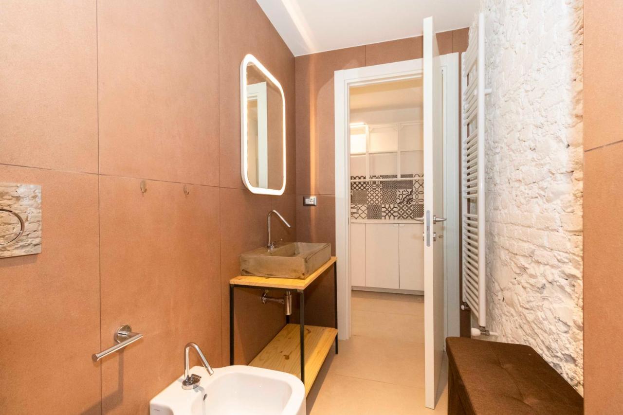 Porta Nuova Cozy Apartments Turin Luaran gambar
