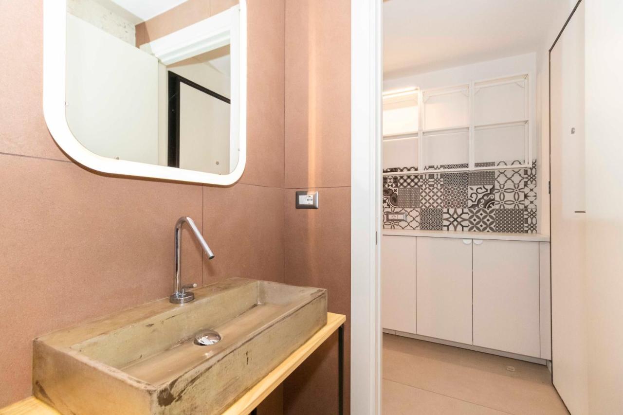 Porta Nuova Cozy Apartments Turin Luaran gambar