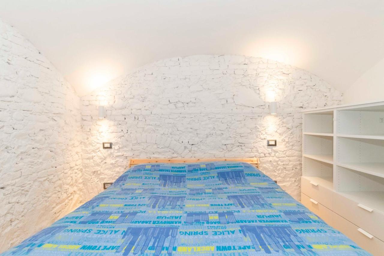 Porta Nuova Cozy Apartments Turin Luaran gambar