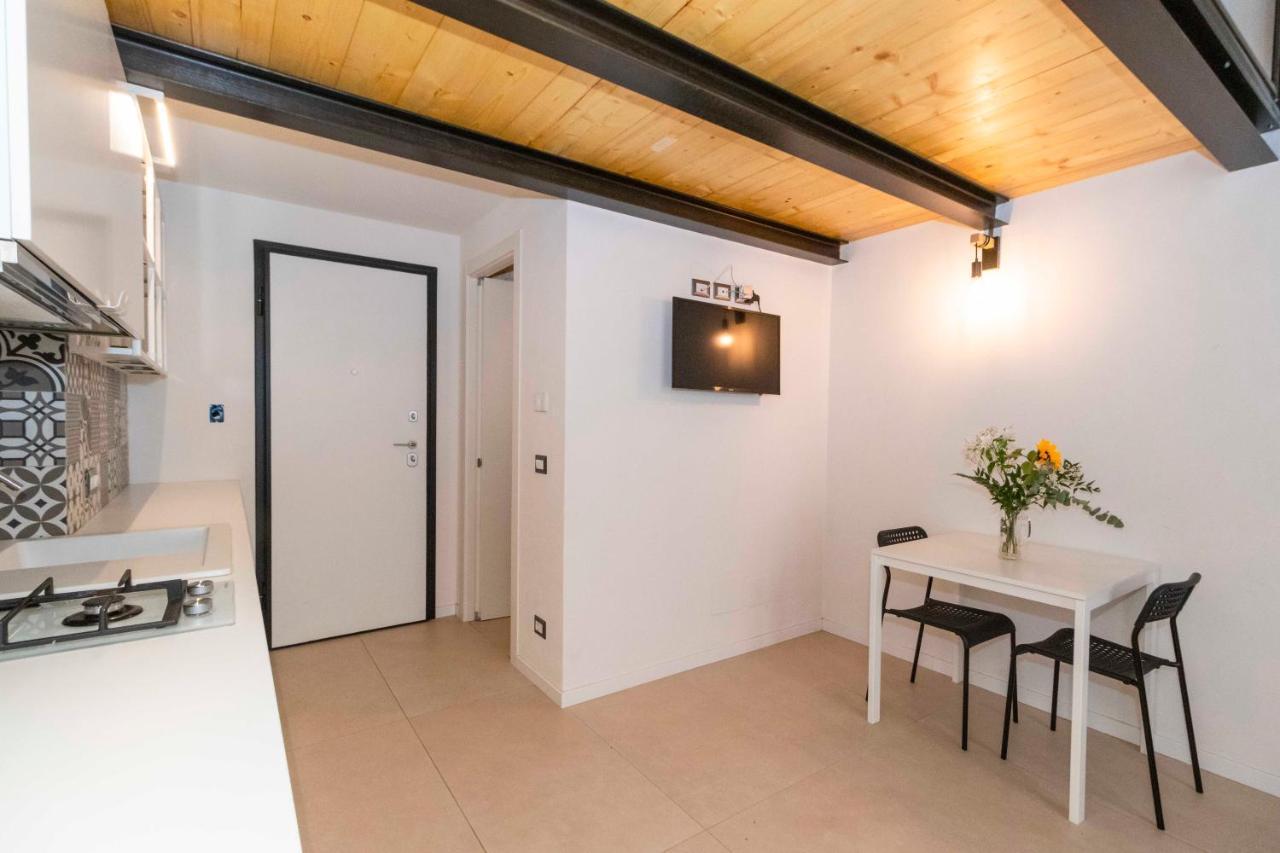 Porta Nuova Cozy Apartments Turin Luaran gambar